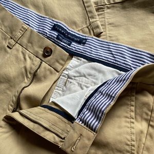 TOMMY HILFIGER Chinos